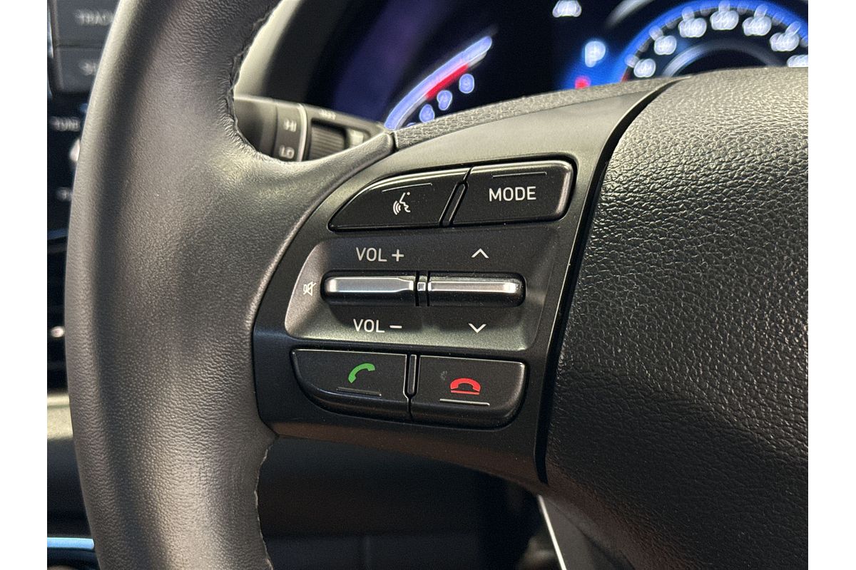 2023 Hyundai i30 PD.V4