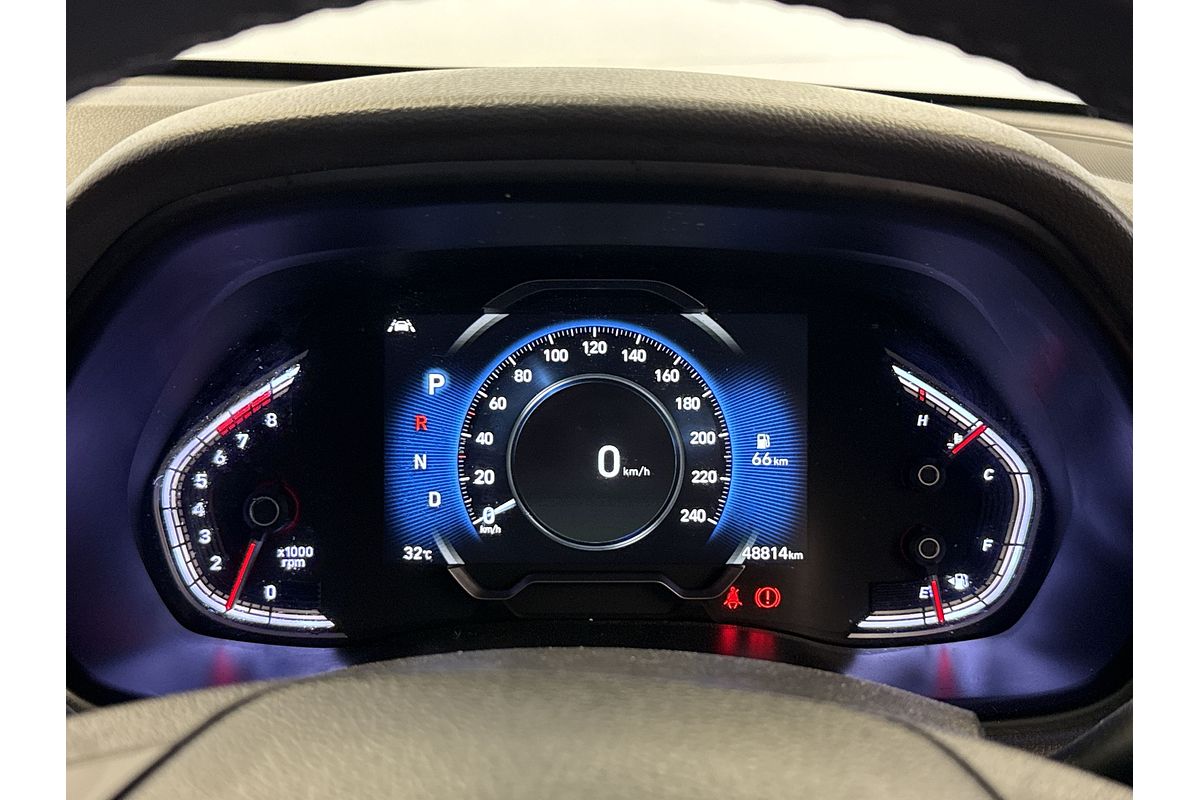 2023 Hyundai i30 PD.V4