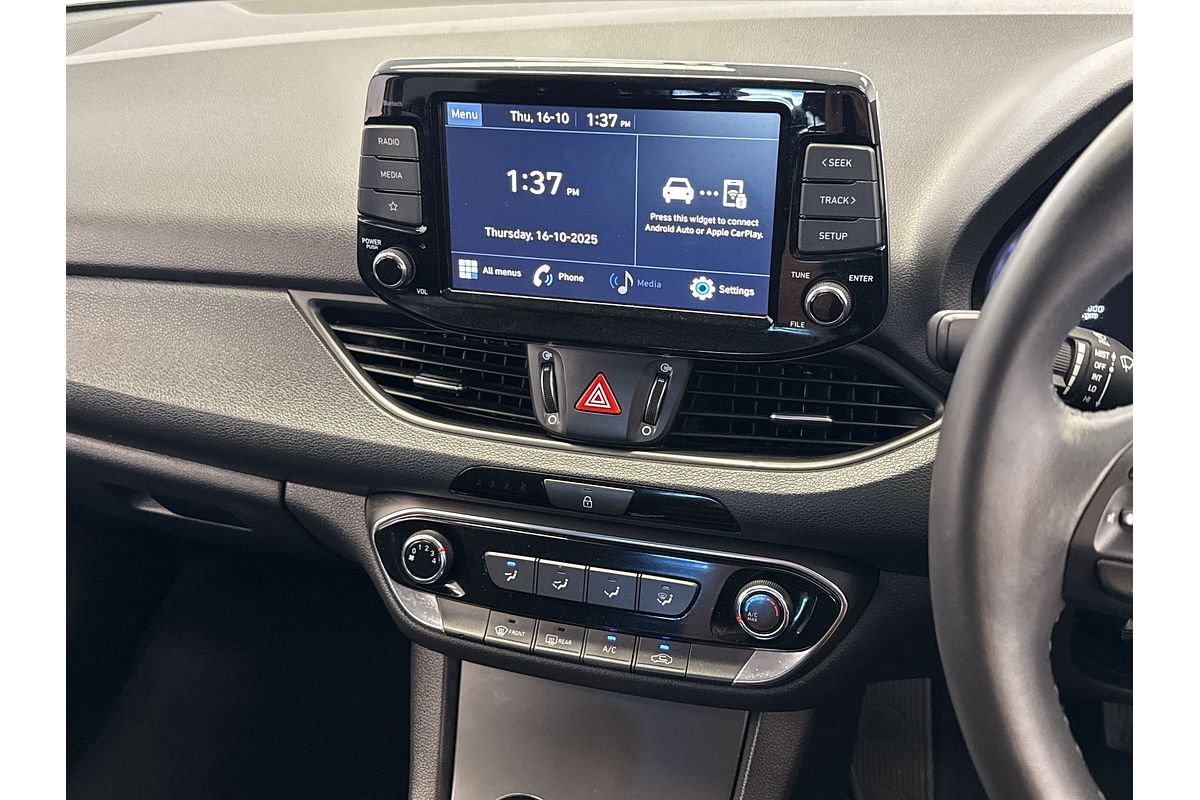 2023 Hyundai i30 PD.V4