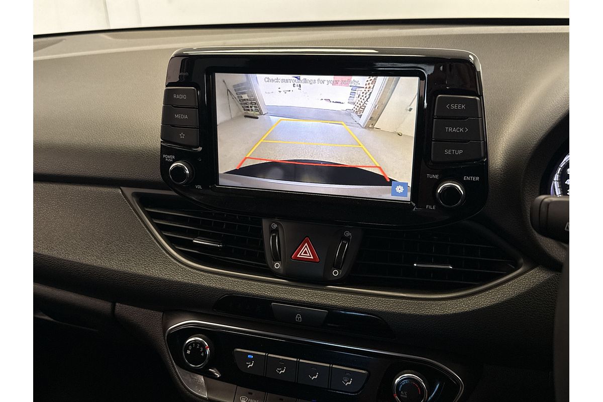 2023 Hyundai i30 PD.V4