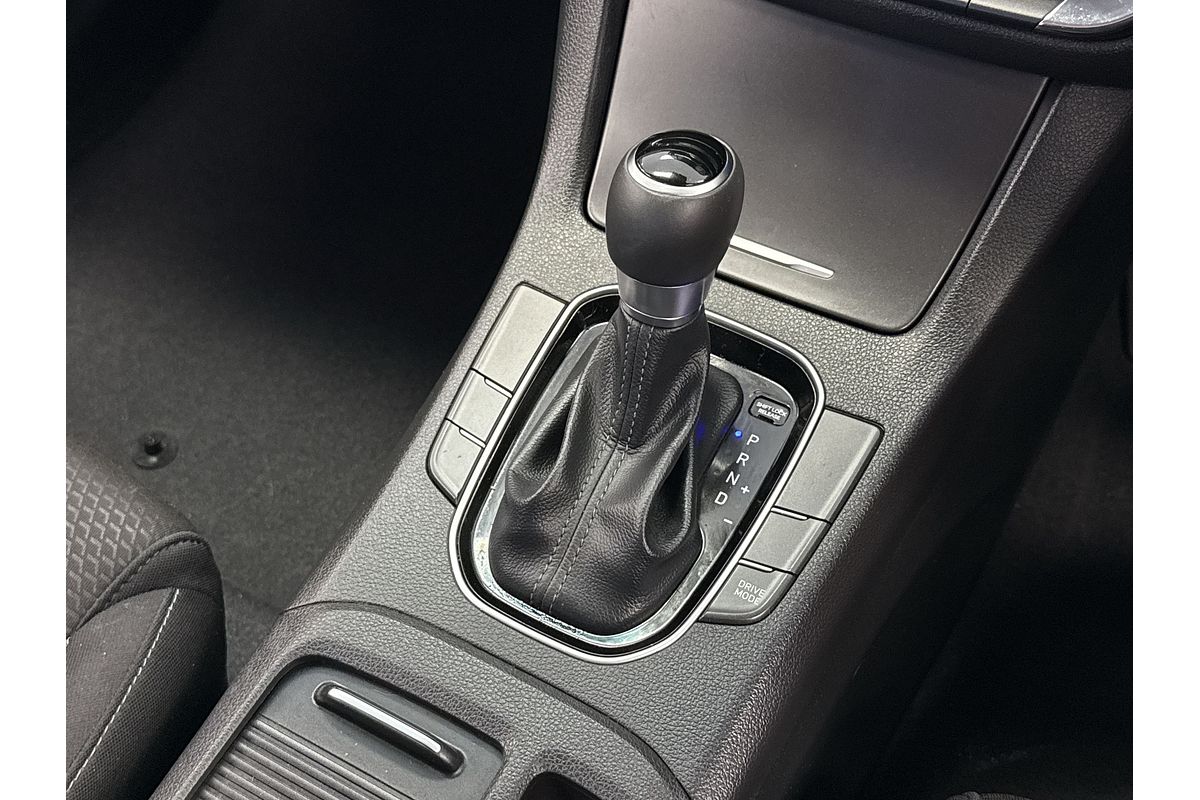 2023 Hyundai i30 PD.V4