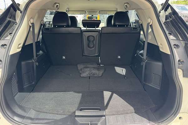 2020 Nissan X-TRAIL ST-L T32 Series III