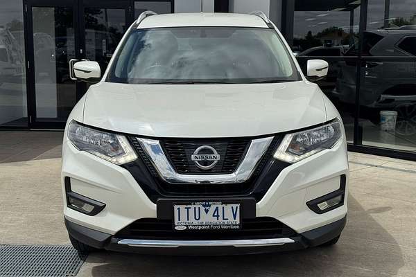 2020 Nissan X-TRAIL ST-L T32 Series III