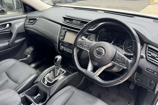 2020 Nissan X-TRAIL ST-L T32 Series III