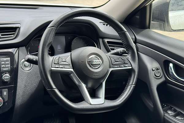 2020 Nissan X-TRAIL ST-L T32 Series III