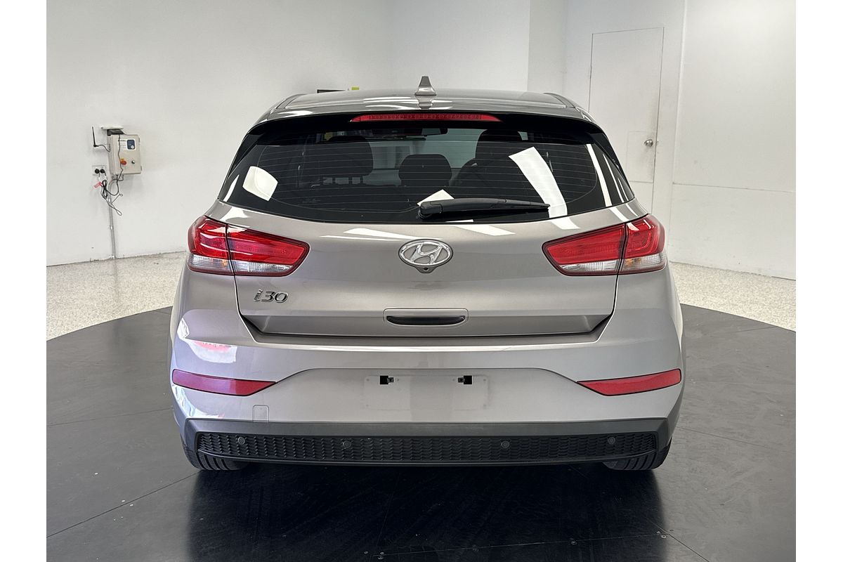 2023 Hyundai i30 PD.V4