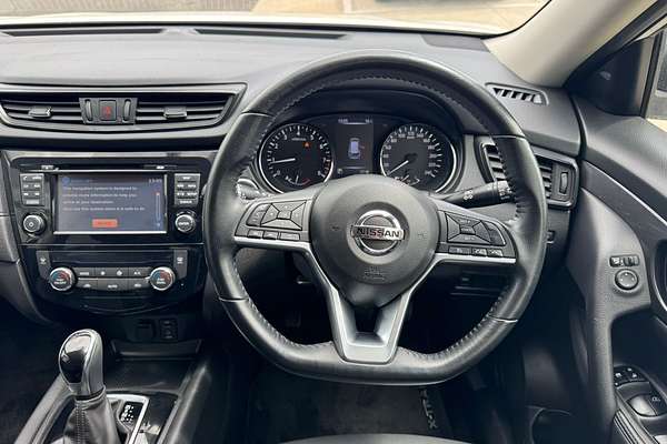 2020 Nissan X-TRAIL ST-L T32 Series III