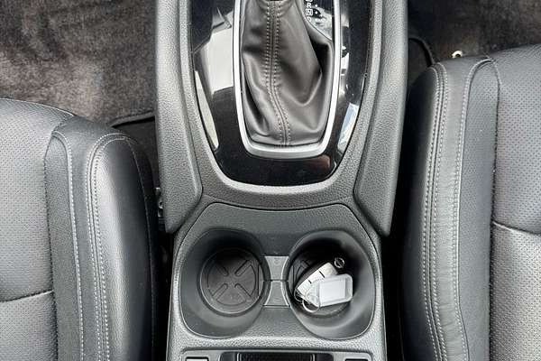 2020 Nissan X-TRAIL ST-L T32 Series III