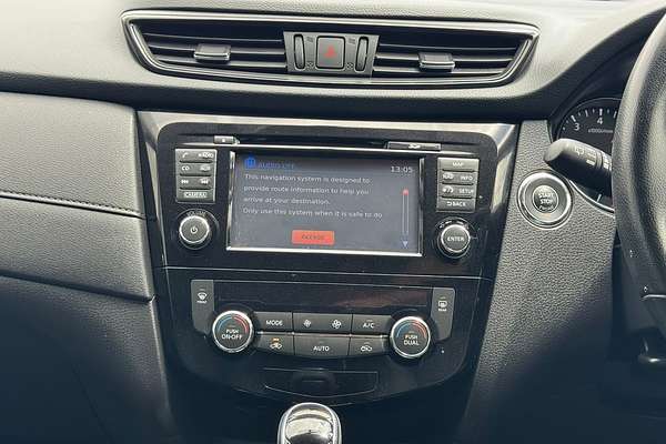 2020 Nissan X-TRAIL ST-L T32 Series III