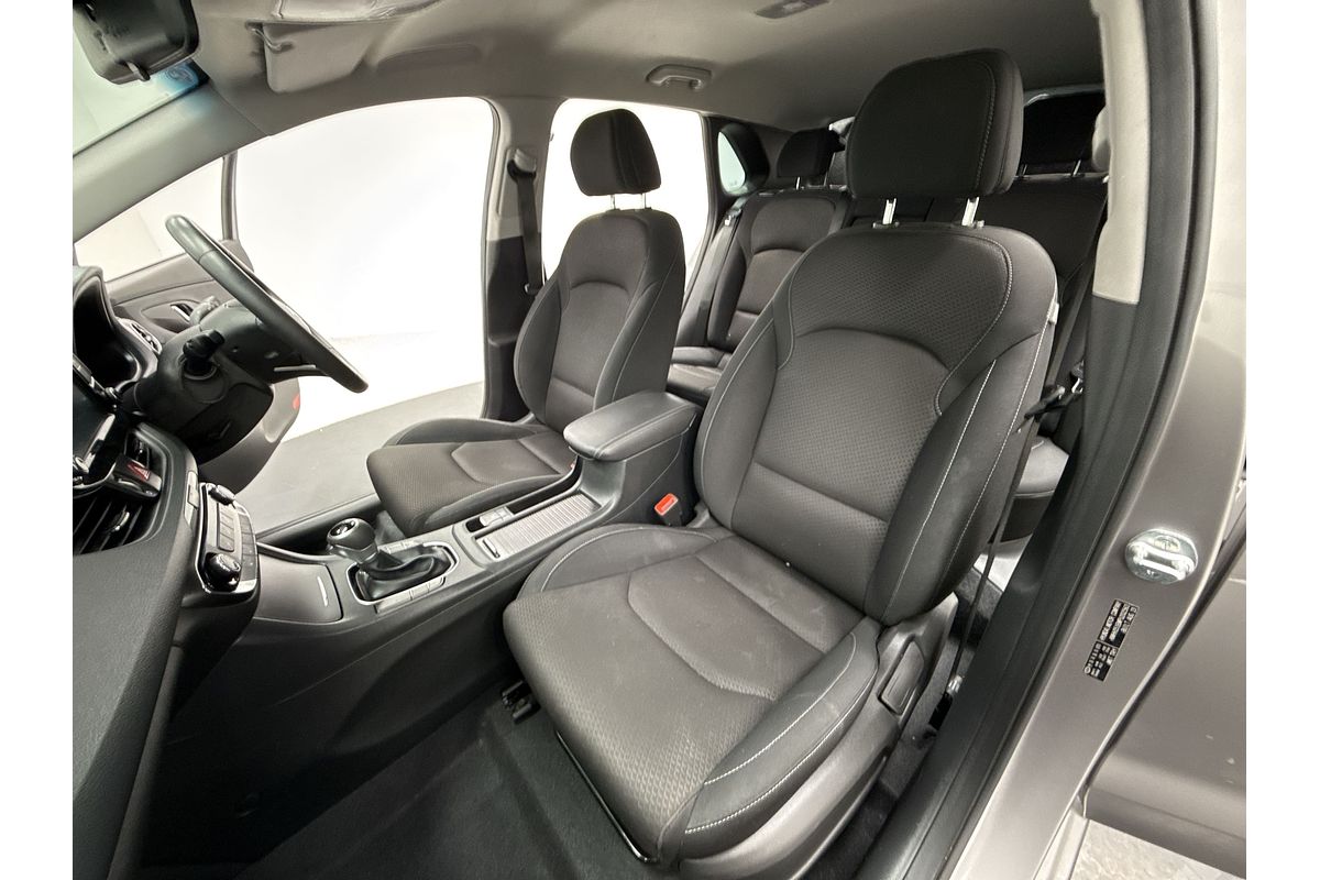 2023 Hyundai i30 PD.V4