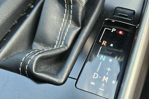 2013 Lexus IS F Sport GSE30R