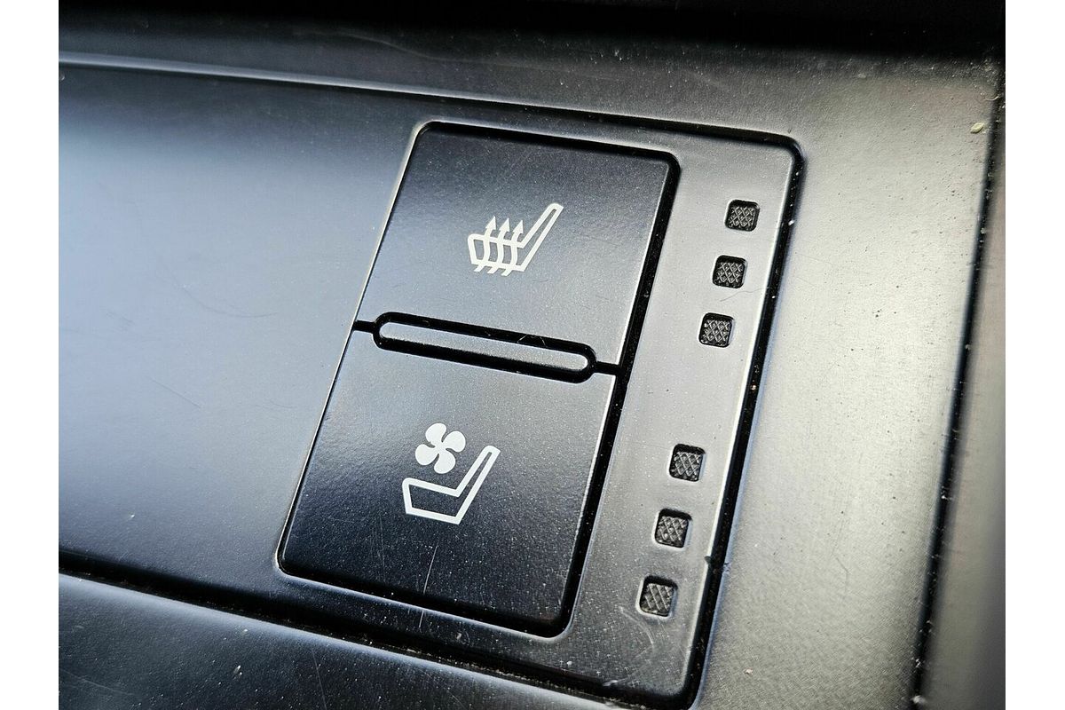 2013 Lexus IS F Sport GSE30R