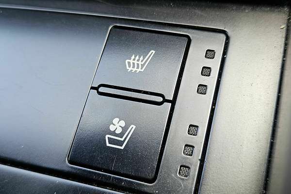2013 Lexus IS F Sport GSE30R