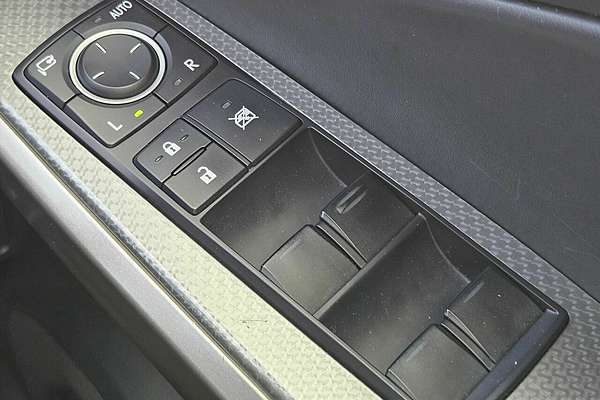 2013 Lexus IS F Sport GSE30R