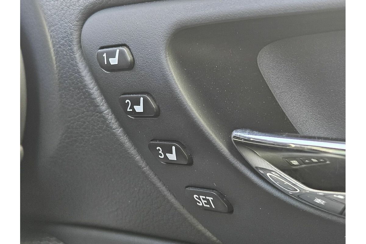 2013 Lexus IS F Sport GSE30R
