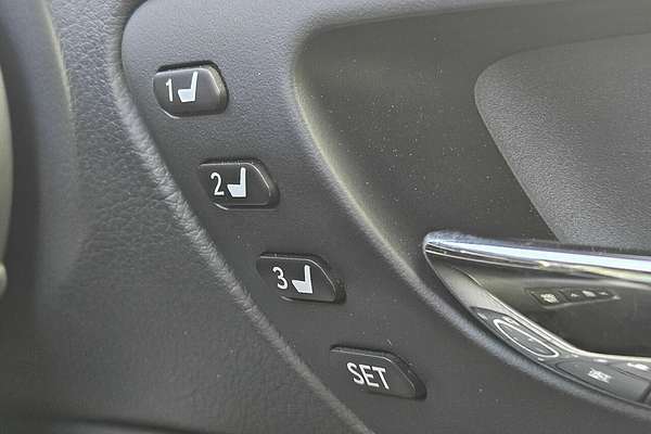 2013 Lexus IS F Sport GSE30R