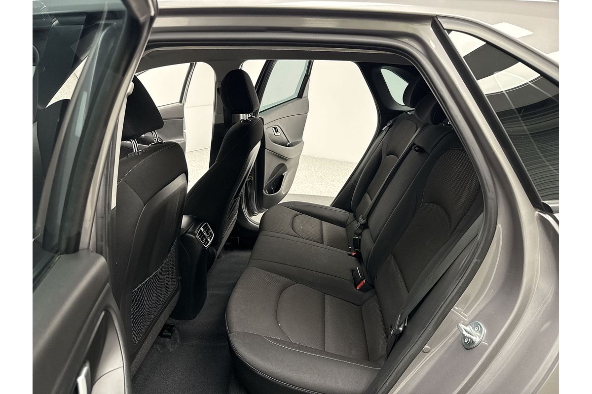 2023 Hyundai i30 PD.V4