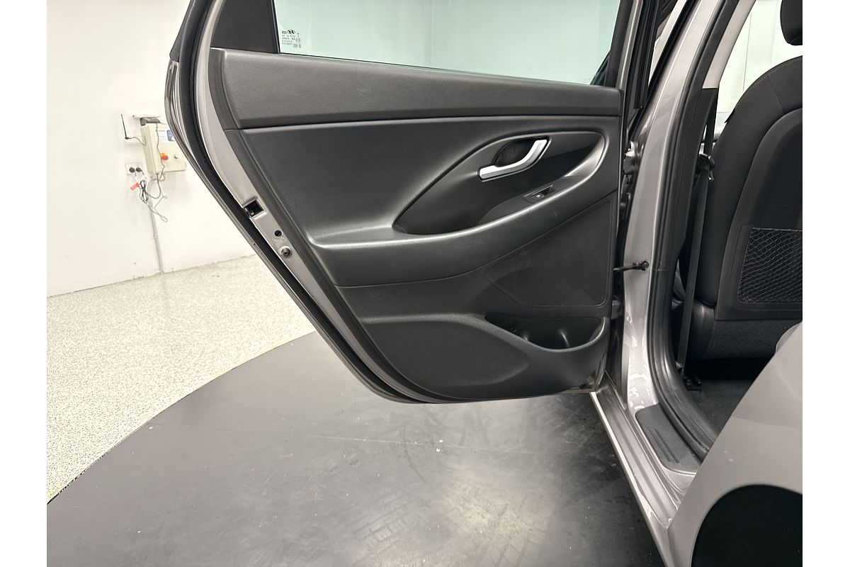 2023 Hyundai i30 PD.V4