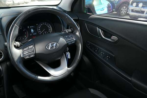 2018 Hyundai Kona Active OS.2