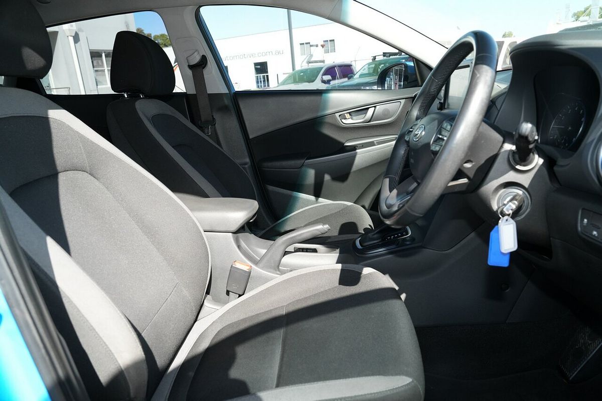 2018 Hyundai Kona Active OS.2