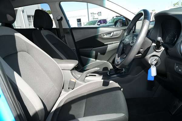 2018 Hyundai Kona Active OS.2