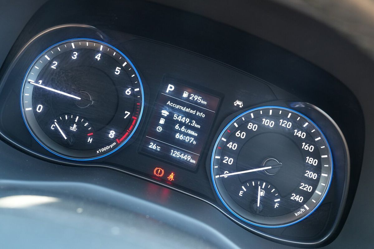 2018 Hyundai Kona Active OS.2