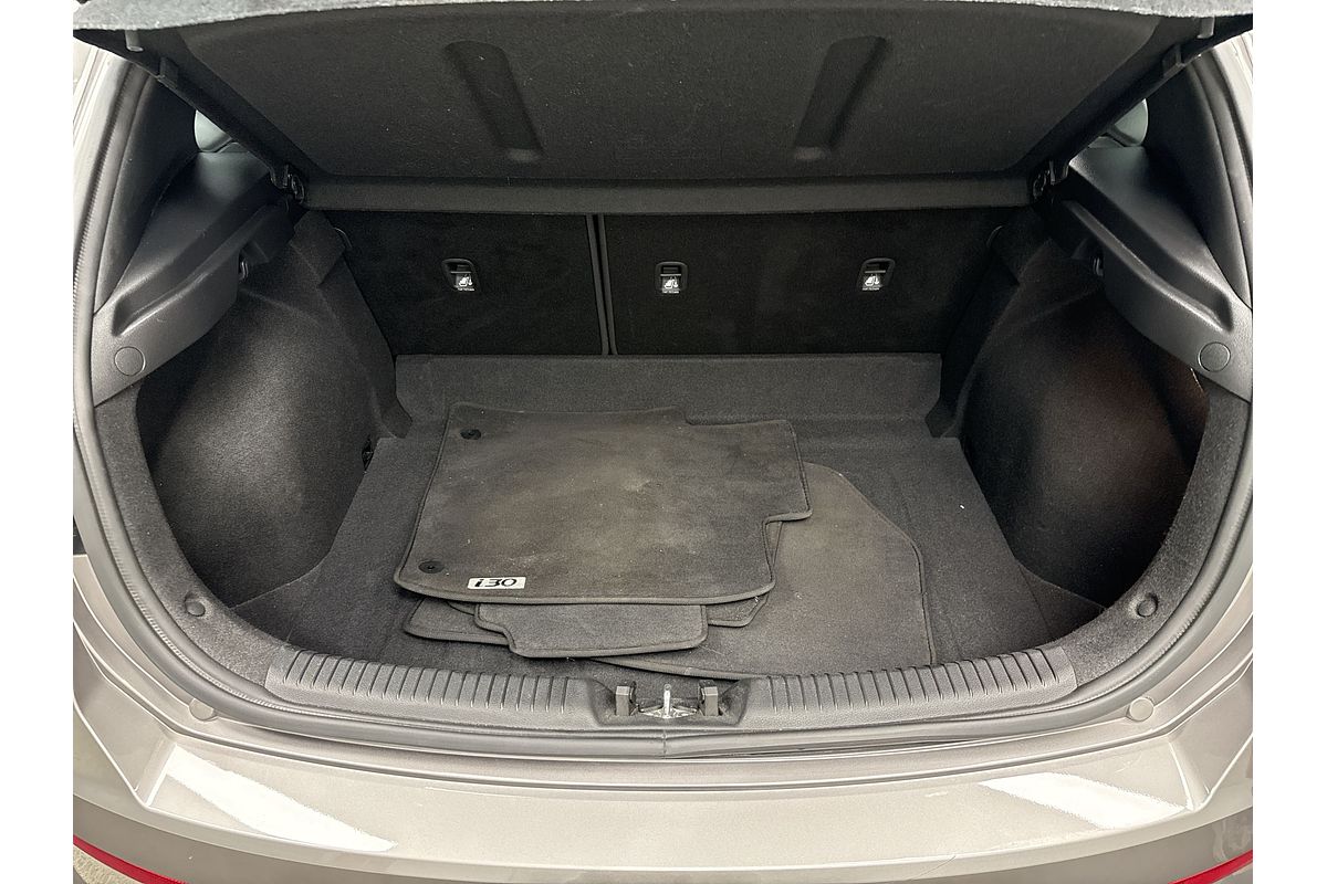 2023 Hyundai i30 PD.V4