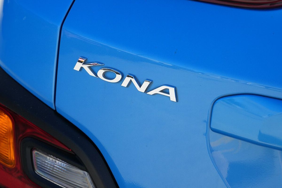 2018 Hyundai Kona Active OS.2