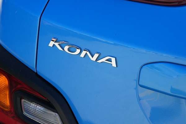 2018 Hyundai Kona Active OS.2