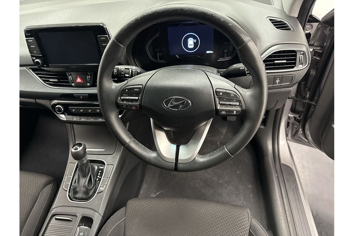2023 Hyundai i30 PD.V4