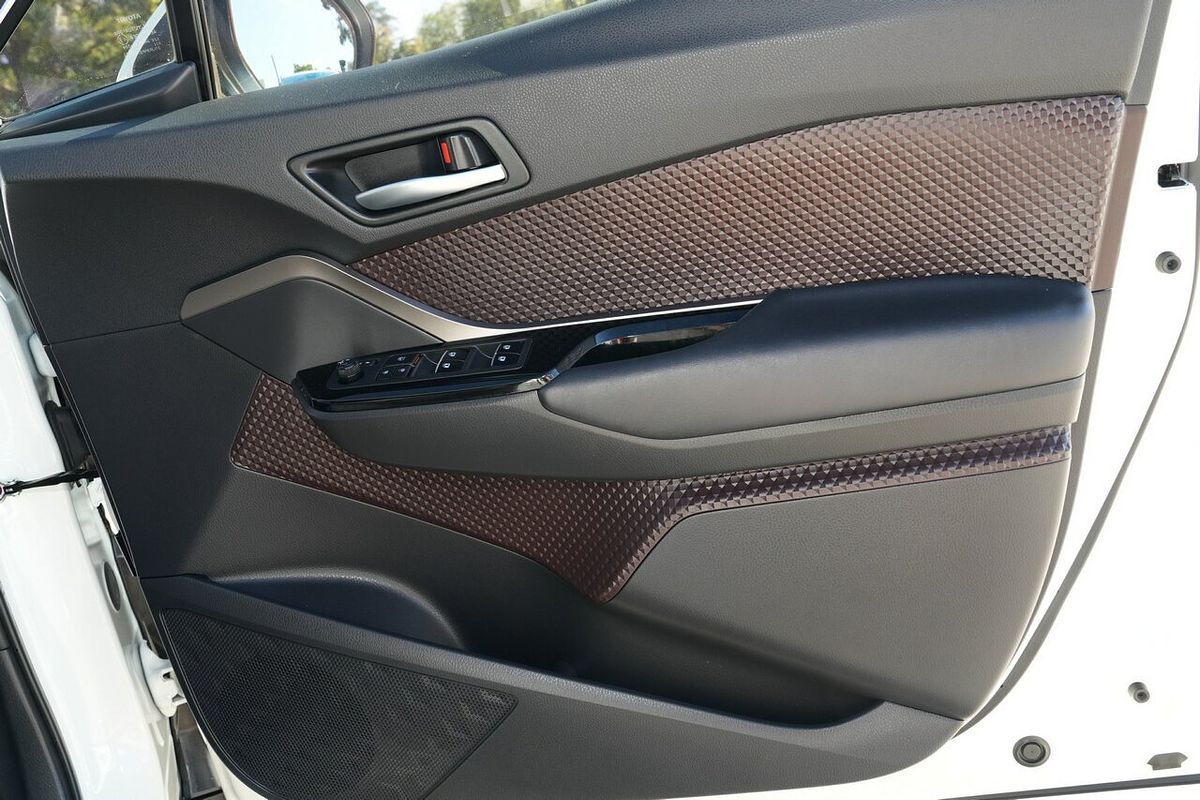 2018 Toyota C-HR Koba NGX10R
