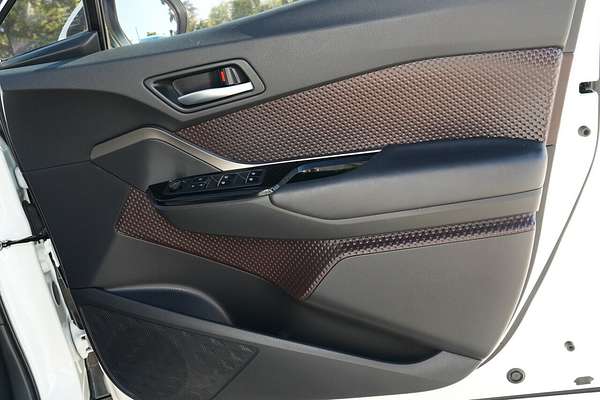 2018 Toyota C-HR Koba NGX10R