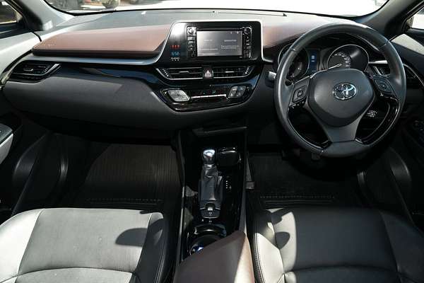 2018 Toyota C-HR Koba NGX10R
