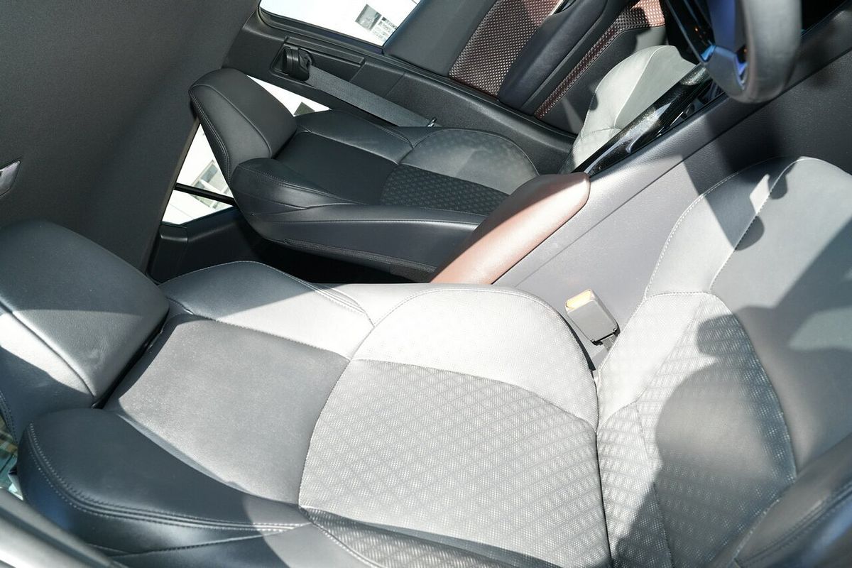 2018 Toyota C-HR Koba NGX10R