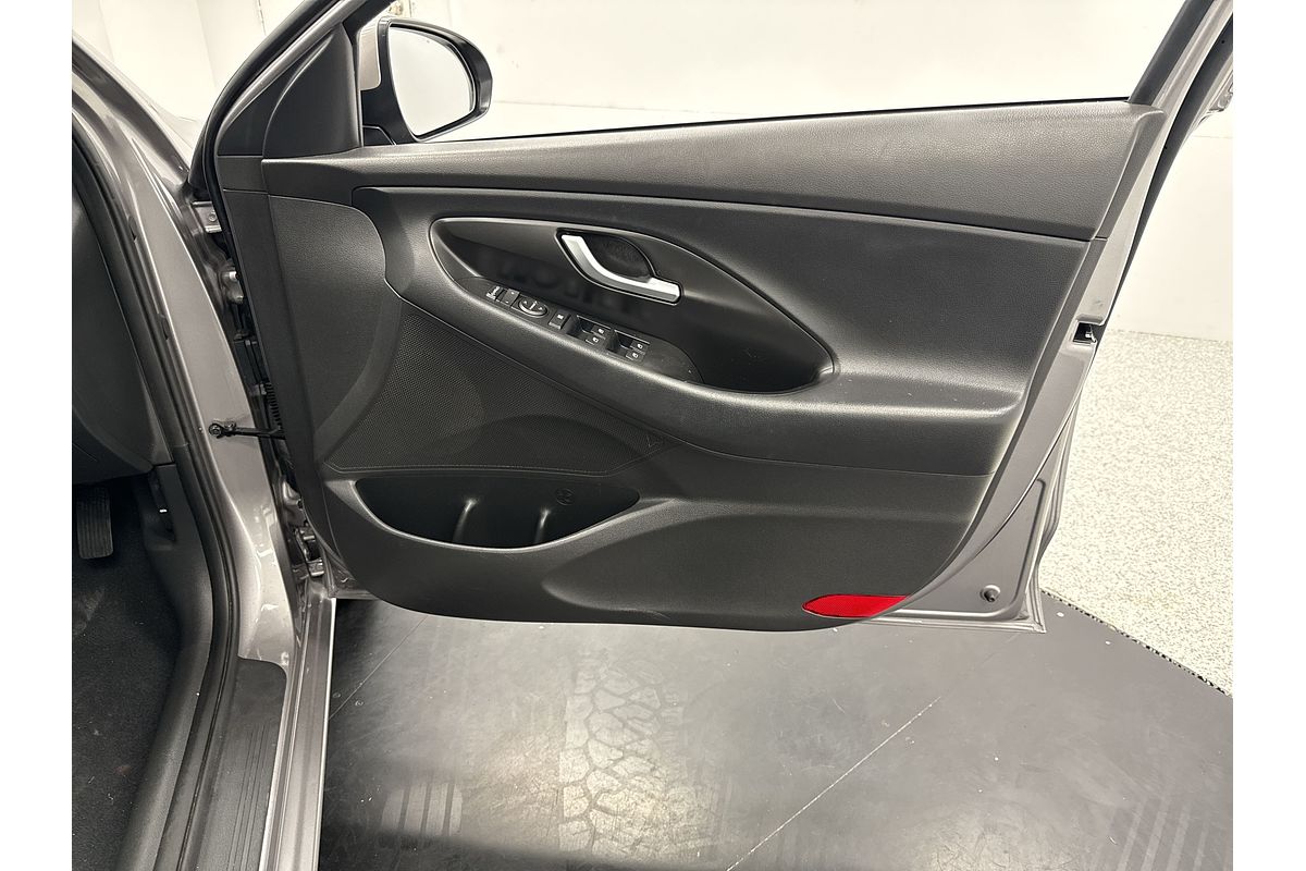 2023 Hyundai i30 PD.V4