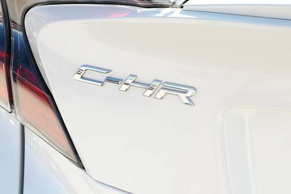 2018 Toyota C-HR Koba NGX10R