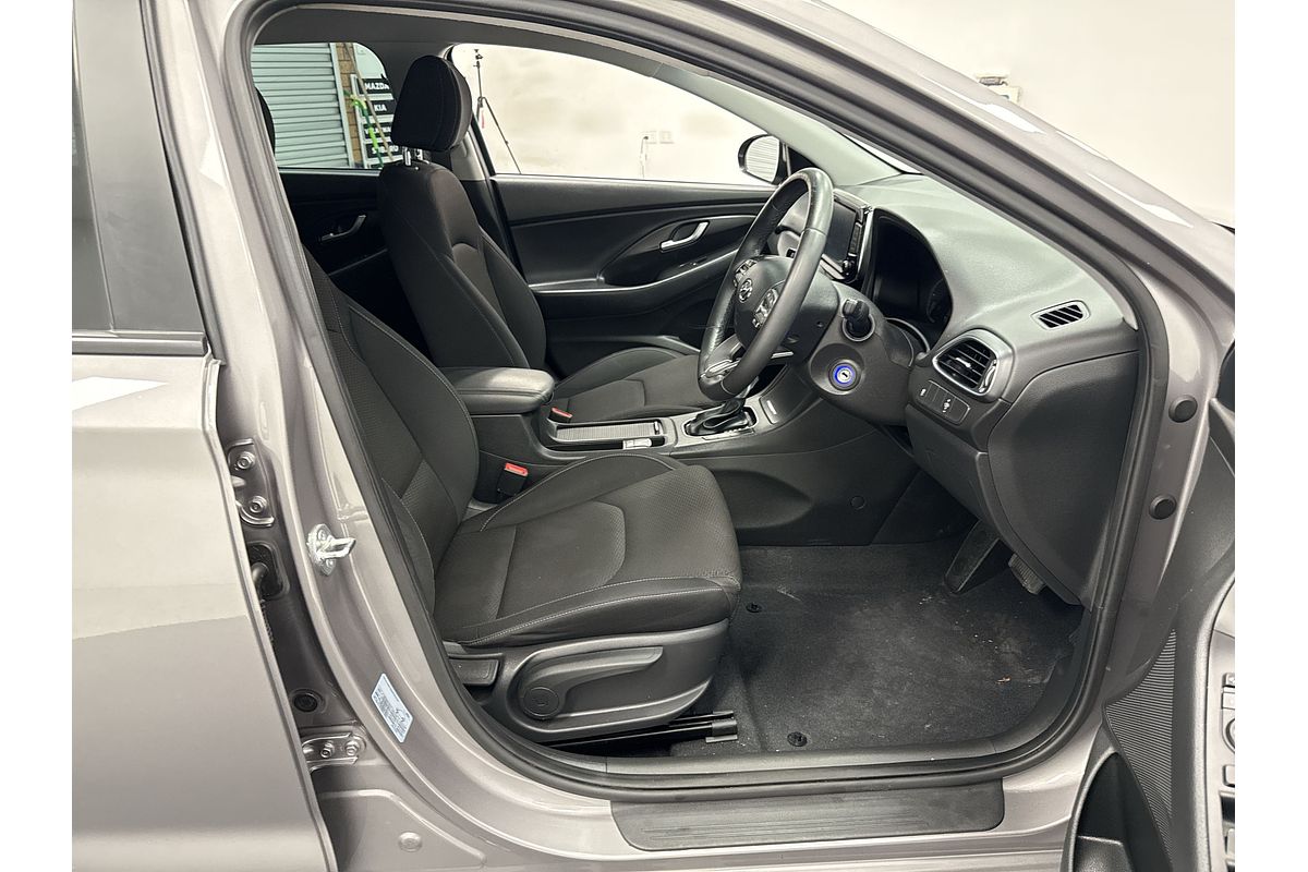 2023 Hyundai i30 PD.V4