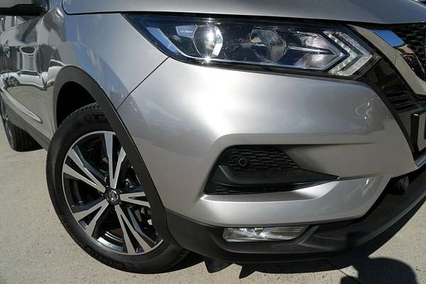 2018 Nissan QASHQAI ST-L J11 Series 2
