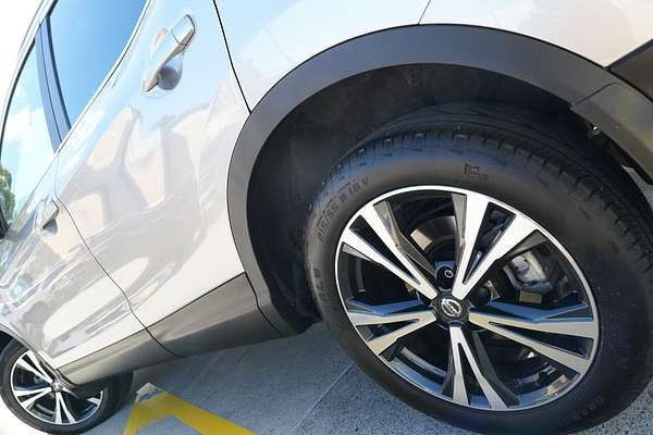 2018 Nissan QASHQAI ST-L J11 Series 2