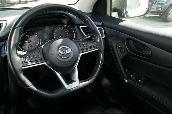 2018 Nissan QASHQAI ST-L J11 Series 2