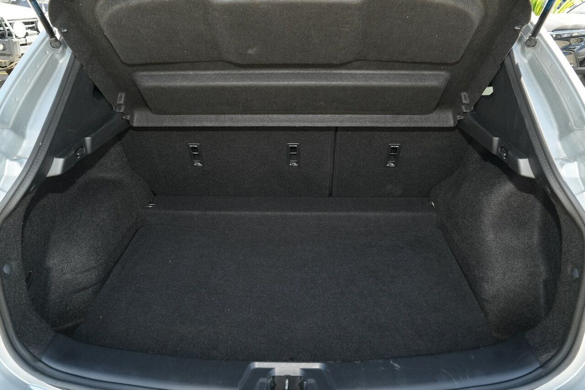 2018 Nissan QASHQAI ST-L J11 Series 2