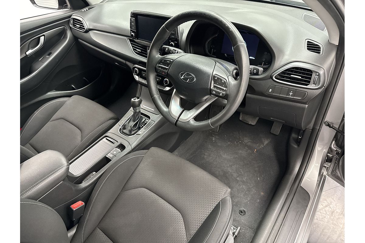 2023 Hyundai i30 PD.V4