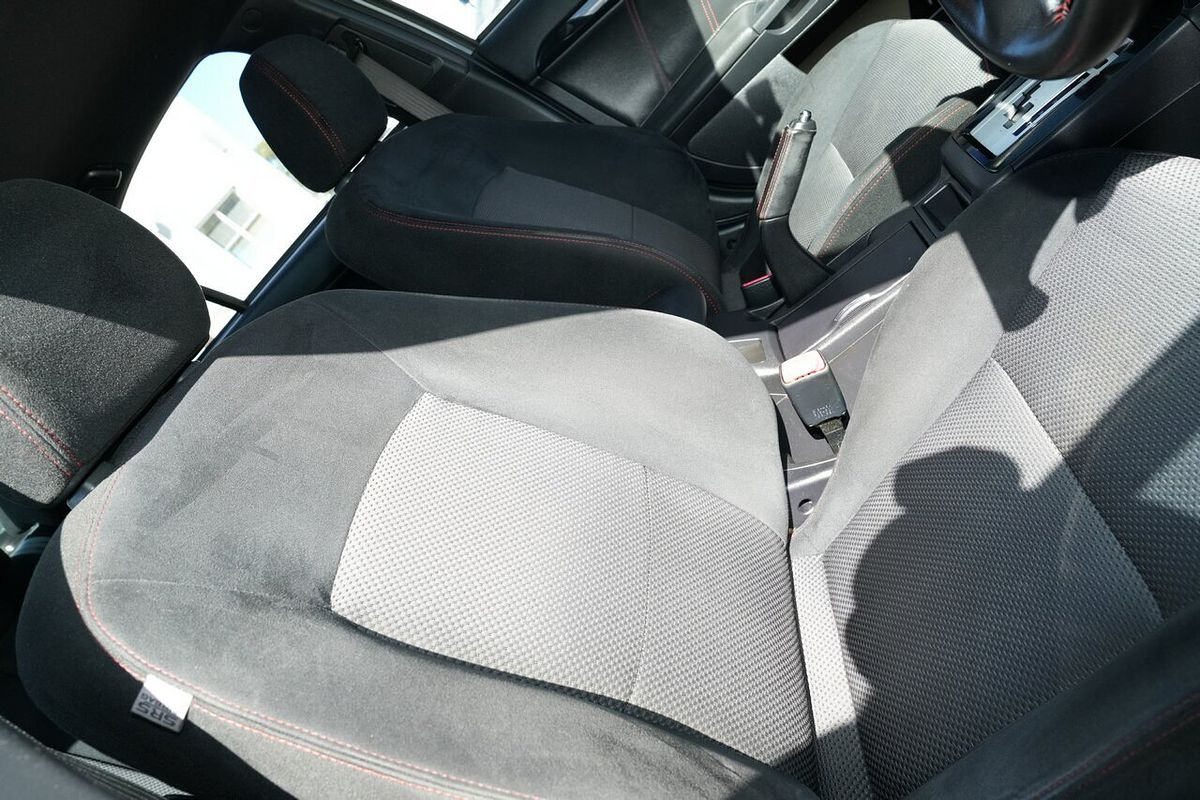 2017 Mitsubishi Lancer Black Edition CF