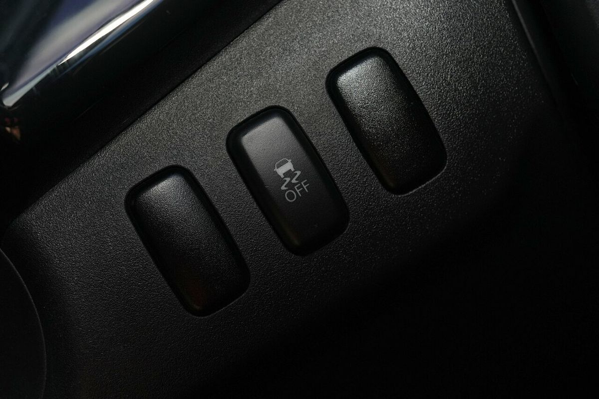 2017 Mitsubishi Lancer Black Edition CF