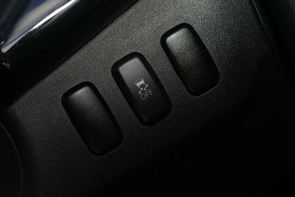 2017 Mitsubishi Lancer Black Edition CF