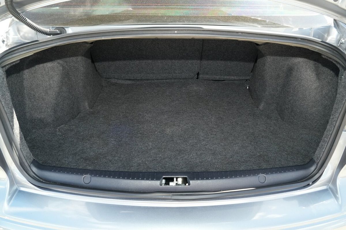 2017 Mitsubishi Lancer Black Edition CF