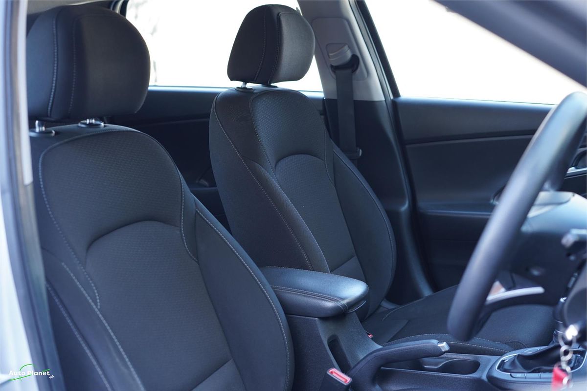 2017 Hyundai i30 Active PD