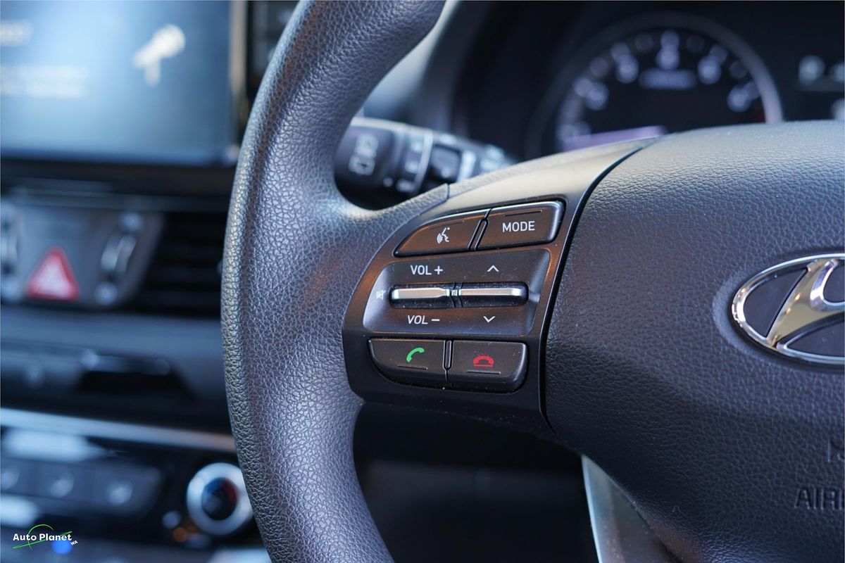 2017 Hyundai i30 Active PD