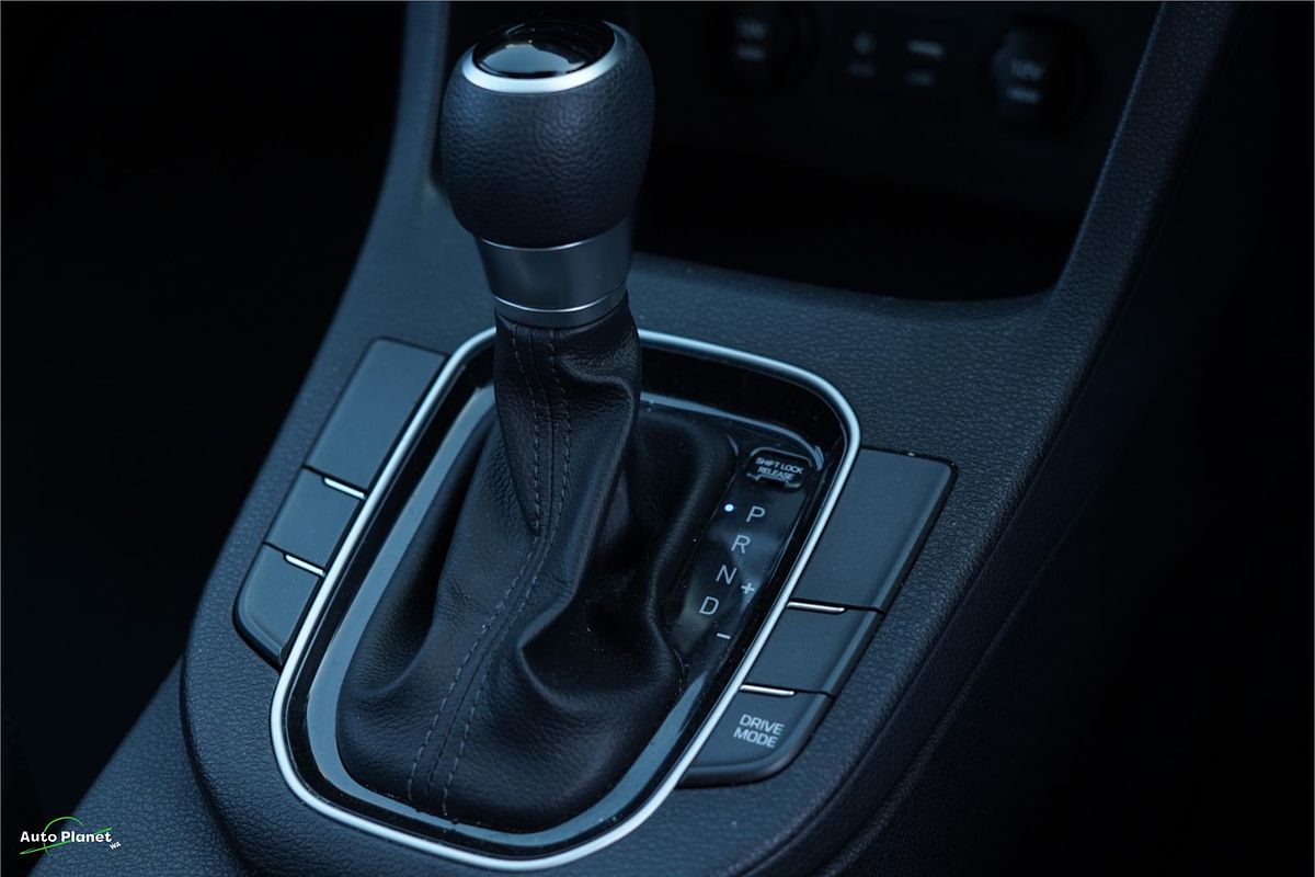 2017 Hyundai i30 Active PD