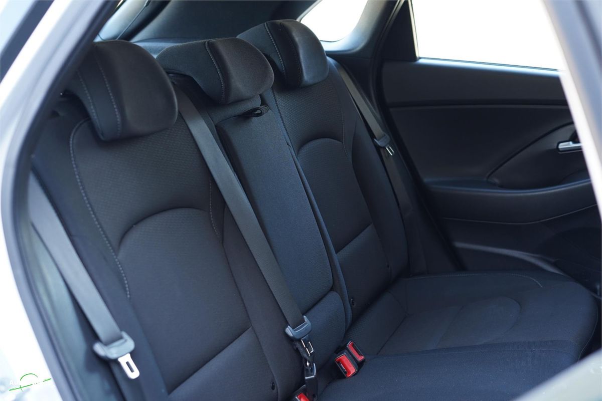 2017 Hyundai i30 Active PD